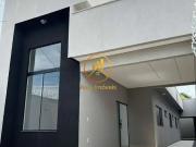 Casa / Sobrado para Venda em Aparecida de Goiânia/GO...