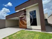 Casa / Sobrado para Venda em Aparecida de Goiânia/GO...