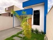 Casa / Sobrado para Venda em Aparecida de Goiânia/GO...