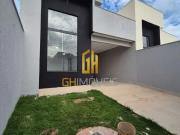 Casa / Sobrado para Venda em Aparecida de Goiânia/GO...