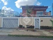 Casa / Sobrado para Venda em Aparecida de Goiânia/GO...