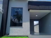 Casa / Sobrado para Venda em Aparecida de Goiânia/GO...