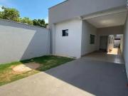 Casa / Sobrado para Venda em Aparecida de Goiânia/GO...