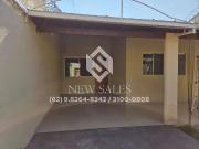 Casa / Sobrado para Venda em Aparecida de Goiânia/GO...