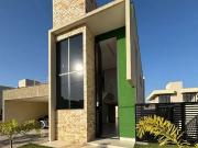 Casa / Sobrado para Venda em Aparecida de Goiânia/GO...