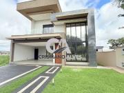 Casa / Sobrado para Venda em Aparecida de Goiânia/GO...