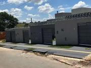 Casa / Sobrado para Venda em Aparecida de Goiânia/GO...