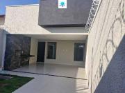 Casa / Sobrado para Venda em Aparecida de Goiânia/GO...