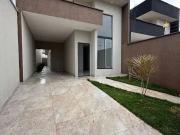 Casa / Sobrado para Venda em Aparecida de Goiânia/GO...