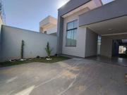Casa / Sobrado para Venda em Aparecida de Goiânia/GO...