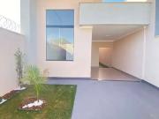 Casa / Sobrado para Venda em Aparecida de Goiânia/GO...