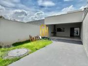 Casa / Sobrado para Venda em Aparecida de Goiânia/GO...