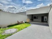 Casa / Sobrado para Venda em Aparecida de Goiânia/GO...