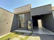 Casa / Sobrado para Venda em Aparecida de Goiânia/GO...