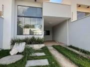 Casa / Sobrado para Venda em Aparecida de Goiânia/GO...