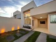 Casa / Sobrado para Venda em Aparecida de Goiânia/GO...