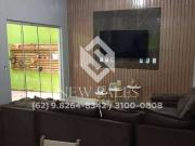 Casa / Sobrado para Venda em Aparecida de Goiânia/GO...