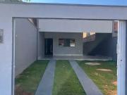 Casa / Sobrado para Venda em Aparecida de Goiânia/GO...