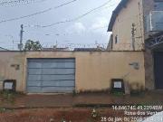 Casa / Sobrado para Venda em Aparecida de Goiânia/GO...