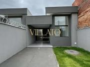 Casa / Sobrado para Venda em Aparecida de Goiânia/GO...