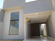 Casa / Sobrado para Venda em Aparecida de Goiânia/GO...