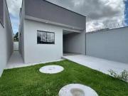 Casa / Sobrado para Venda em Aparecida de Goiânia/GO...