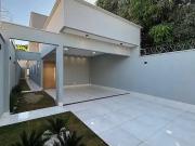 Casa / Sobrado para Venda em Aparecida de Goiânia/GO...