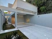 Casa / Sobrado para Venda em Aparecida de Goiânia/GO...