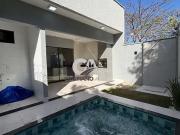 Casa / Sobrado para Venda em Aparecida de Goiânia/GO...