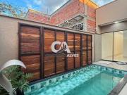 Casa / Sobrado para Venda em Aparecida de Goiânia/GO...