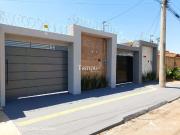 Casa / Sobrado para Venda em Aparecida de Goiânia/GO...
