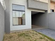 Casa / Sobrado para Venda em Aparecida de Goiânia/GO...