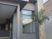 Casa / Sobrado para Venda em Aparecida de Goiânia/GO...