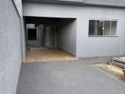 Casa / Sobrado para Venda em Aparecida de Goiânia/GO...