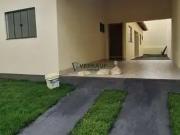 Casa / Sobrado para Venda em Aparecida de Goiânia/GO...