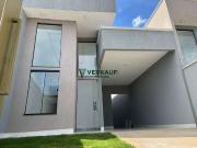 Casa / Sobrado para Venda em Aparecida de Goiânia/GO...