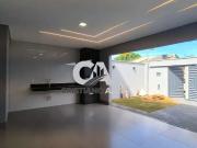 Casa / Sobrado para Venda em Aparecida de Goiânia/GO...