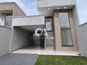 Casa / Sobrado para Venda em Aparecida de Goiânia/GO...