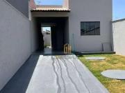 Casa / Sobrado para Venda em Aparecida de Goiânia/GO...