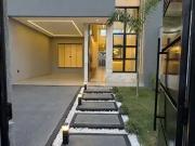 Casa / Sobrado para Venda em Aparecida de Goiânia/GO...