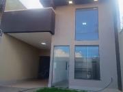 Casa / Sobrado para Venda em Aparecida de Goiânia/GO...