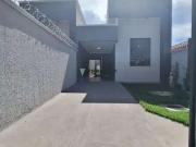 Casa / Sobrado para Venda em Aparecida de Goiânia/GO...