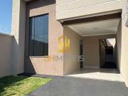 Casa / Sobrado para Venda em Aparecida de Goiânia/GO...