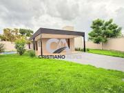 Casa / Sobrado para Venda em Aparecida de Goiânia/GO...