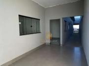 Casa / Sobrado para Venda em Aparecida de Goiânia/GO...