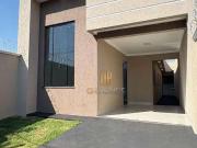 Casa / Sobrado para Venda em Aparecida de Goiânia/GO...