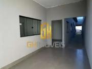 Casa / Sobrado para Venda em Aparecida de Goiânia/GO...