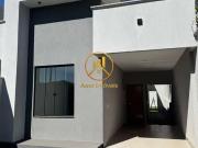 Casa / Sobrado para Venda em Aparecida de Goiânia/GO...