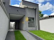 Casa / Sobrado para Venda em Aparecida de Goiânia/GO...