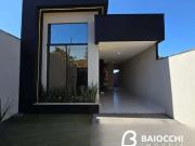 Casa / Sobrado para Venda em Aparecida de Goiânia/GO...